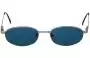 Titmus Z87 TMN6 CS60 Replacement Sunglass Lenses - Front View 