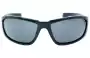 Sunglass Fix Replacement Lenses for Wiley X Boss - Front View 