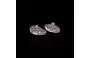 13mm D Shape Screw In Nose Pads  