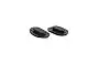 15mm D Shape (Vented) System 3 Nose Pads   