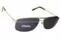 Sunglass Fix Replacement Lenses for 5th Avenue 9004 - 60mm Wide 