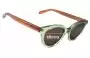 Sunglass Fix Replacement Lenses for A.D.S.R. Phony 05 - 48mm Wide 