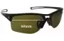 Sunglass Fix Verres de Remplacement pour Adidas A405 Raylor S - 60mm Wide 