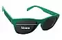Sunglass Fix Replacement Lenses for Adidas Unique Edition - 52mm Wide 
