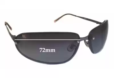 Alta Linea AL65b Replacement Lenses 72mm wide 