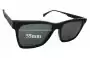 Sunglass Fix Replacement Lenses for AM Eyewear Bondi Tony - 55mm Wide 