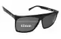 Sunglass Fix Verres de Remplacement pour AM Eyewear Cobsey - 61mm Wide 