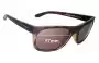 Sunglass Fix Ersatzgläser für Arnette Fire Drill Lite AN4206 - 57mm Wide 