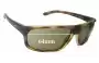 Sunglass Fix Replacement Lenses for Arnette Burnout AN4225 - 64mm Wide 