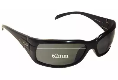 Arnette Havoc AN4099 Replacement Lenses 62mm wide 