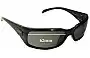 Sunglass Fix Replacement Lenses for Arnette Havoc AN4099 - 62mm Wide 