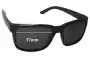 Sunglass Fix Replacement Lenses for Arnette Swindle AN4218 - 57mm Wide 