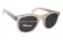 Sunglass Fix Verres de Remplacement pour Bally BY2045 - 50mm Wide 