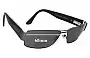 Sunglass Fix Replacement Lenses for Bill Bass Baxter - 60mm Wide 