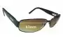 Sunglass Fix Replacement Lenses for Bill Bass Duce - 63mm Wide 