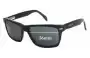 Sunglass Fix Replacement Lenses for Bill Bass Prince - 56mm Wide 