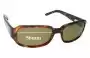 Sunglass Fix Replacement Lenses for Bill Bass Rumba - 56mm Wide 