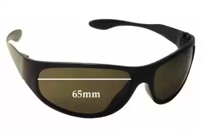Bolle Bolle 723 Ersatzgläser 65mm wide 