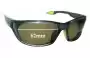 Sunglass Fix Replacement Lenses for Bolle Aravis - 62mm Wide 