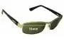 Sunglass Fix Ersatzgläser für Bolle Lenox - 54mm Wide 