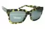 Sunglass Fix Replacement Lenses for Bonlook Upbeat - 54mm Wide 