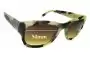 Sunglass Fix Replacement Lenses for Burberry B 4188 - 54mm Wide 