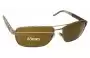 Sunglass Fix Ersatzgläser für Burberry B 3081 - 63mm Wide 