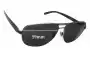 Sunglass Fix Replacement Lenses for Bvlgari 5033 - 59mm Wide 