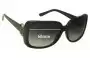 Sunglass Fix Replacement Lenses for Bvlgari 8076 - 60mm Wide 
