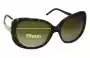 Sunglass Fix Replacement Lenses for Bvlgari 8105-B - 59mm Wide 