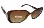 Sunglass Fix Replacement Lenses for Bvlgari 8113-B - 56mm Wide 