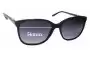 Sunglass Fix Verres de Remplacement pour Bvlgari 8163-B - 56mm Wide 