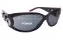Sunglass Fix Replacement Lenses for Bvlgari 858-B - 65mm Wide 