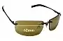 Sunglass Fix Replacement Lenses for Callaway Golf Eyewear C430 GN - 62mm Wide 