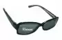 Sunglass Fix Replacement Lenses for Calvin Klein CK4117S - 55mm Wide 
