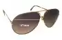 Sunglass Fix Replacement Lenses for Carrera 5621A - 67mm Wide 