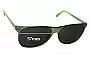 Sunglass Fix Replacement Lenses for Carrera 6011/S - 57mm Wide 