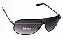 Sunglass Fix Ersatzgläser für Carrera 80S-5 RZZIC - 66mm Wide 