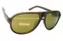 Sunglass Fix Replacement Lenses for Carrera K137 - 60mm Wide 