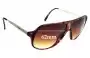 Sunglass Fix Verres de Remplacement pour Carrera New Champion - 62mm Wide 