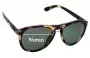 Sunglass Fix Lentes de Repuesto para Carve Liberty - 56mm Wide 