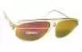 Sunglass Fix Replacement Lenses for Cazal MOD 161 - 60mm Wide 