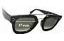 Sunglass Fix Replacement Lenses for Celine CL 41077/S - 47mm Wide 