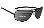 Sunglass Fix Replacement Lenses for Chanel 4141-Q - 68mm Wide 