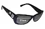 Sunglass Fix Replacement Lenses for Chanel 5186 - 57mm Wide 