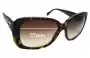 Sunglass Fix Replacement Lenses for Chanel 5234-Q - 57mm Wide 