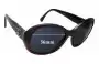Sunglass Fix Replacement Lenses for Chanel 5235-Q - 56mm Wide 