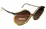Sunglass Fix Replacement Lenses for Christian Dior 2085 - 60mm Wide 