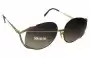 Sunglass Fix Replacement Lenses for Christian Dior 2387 58MM - 58mm Wide 