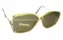 Sunglass Fix Replacement Lenses for Christian Dior 2529 - 59mm Wide 
